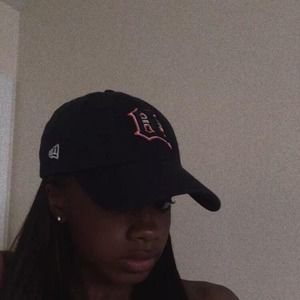 Meet your Posher, Kenya